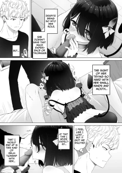Page 4 of Tonari no Narikiri Cosplay Shoujo| My Roleplaying Cosplayer Neighbor ~Being Serviced After Dressing Her Up In A Maid Costume