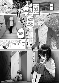 Page 5 of Tonari no Narikiri Cosplay Shoujo| My Roleplaying Cosplayer Neighbor ~Being Serviced After Dressing Her Up In A Maid Costume