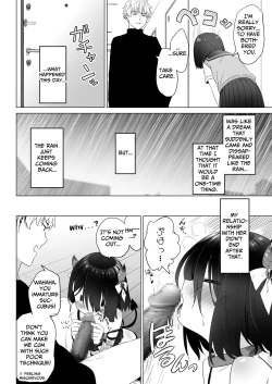 Page 71 of Tonari no Narikiri Cosplay Shoujo| My Roleplaying Cosplayer Neighbor ~Being Serviced After Dressing Her Up In A Maid Costume