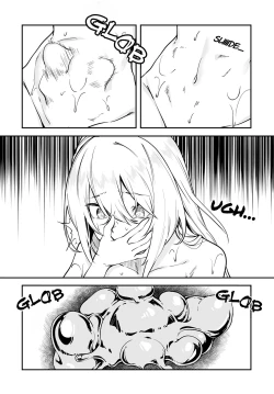 Page 99 of Furoufushi Shoujo no Naedoko Ryokouki