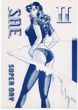 Download Sae Superdry II