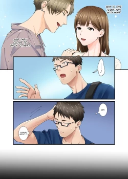 Page 13 of A Netorare Report From My Girlfriend - Kanojo kara no Netorare Houkoku