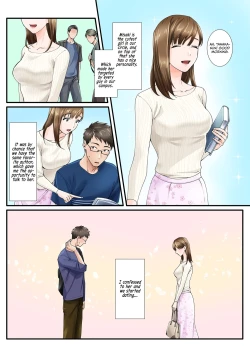 Page 3 of A Netorare Report From My Girlfriend - Kanojo kara no Netorare Houkoku