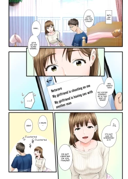 Page 4 of A Netorare Report From My Girlfriend - Kanojo kara no Netorare Houkoku