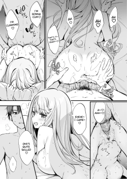 Page 28 of SNS de Deatta no wa Gyaru-ka shita Imouto Deshita