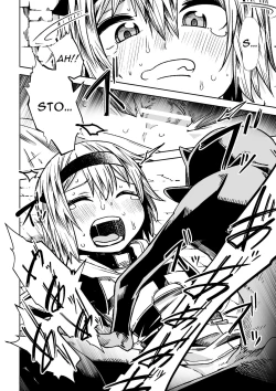 Page 15 of Jaintou no Boukensha| Adventurer of the Tower of Lewdness