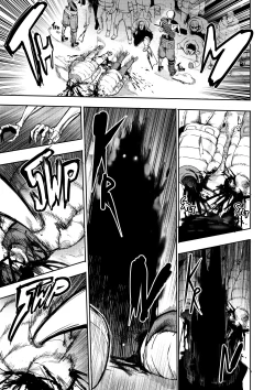 Page 29 of I sold my body to a god Chap10-13