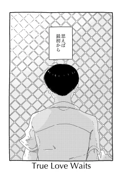 Page 4 of True Love Waits