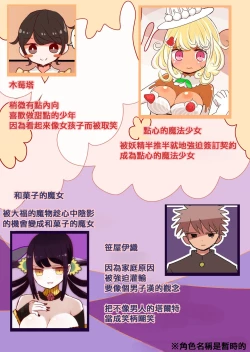 Page 27 of 茶畑ヴァエのTS短篇集4