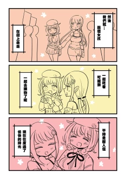 Page 36 of 茶畑ヴァエのTS短篇集4