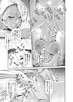 Page 22 of Gal Musume ga Chichioya to no Aijoux 2