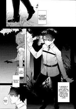 Page 26 of My love revealed itself in colours