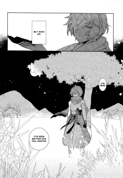 Page 27 of My love revealed itself in colours