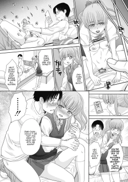 Page 20 of Imouto to Yatte Shimattashi, Imouto no Tomodachi to mo Yatte Shimatta