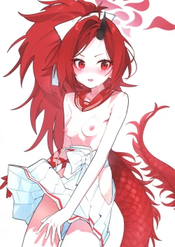 Page 18 of Fuwa San!