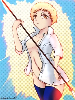 Page 228 of Fire Emblem Collection - Female Only