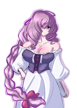 Page 258 of Fire Emblem Collection - Female Only