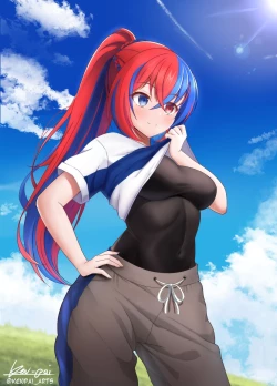 Page 25 of Fire Emblem Collection - Female Only