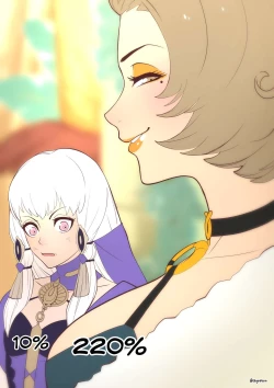 Page 272 of Fire Emblem Collection - Female Only