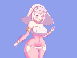 Page 275 of Fire Emblem Collection - Female Only