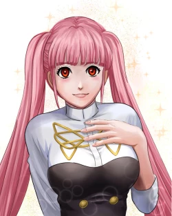 Page 301 of Fire Emblem Collection - Female Only