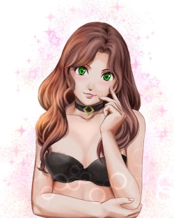 Page 308 of Fire Emblem Collection - Female Only