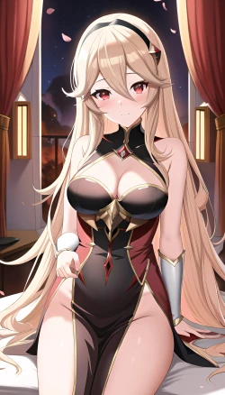 Page 333 of Fire Emblem Collection - Female Only