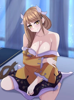 Page 340 of Fire Emblem Collection - Female Only