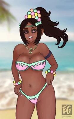 Page 355 of Fire Emblem Collection - Female Only