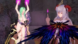 Page 377 of Fire Emblem Collection - Female Only