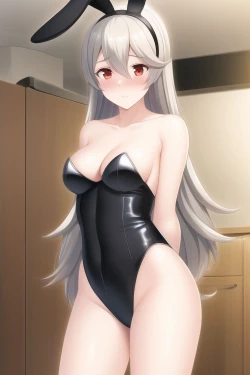 Page 404 of Fire Emblem Collection - Female Only