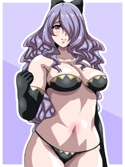 Page 418 of Fire Emblem Collection - Female Only