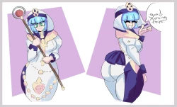 Page 481 of Fire Emblem Collection - Female Only