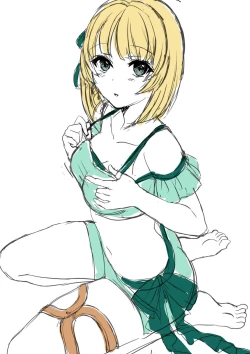 Page 48 of Fire Emblem Collection - Female Only