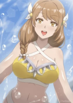 Page 74 of Fire Emblem Collection - Female Only