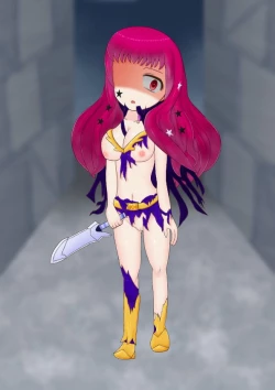 Page 95 of Fire Emblem Collection - Female Only