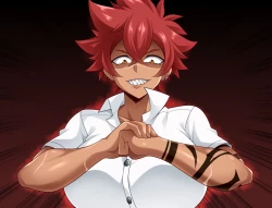 Page 1 of Doujin Confused Love : Ploy Bad Ending