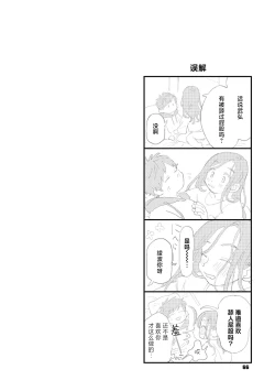 Page 65 of Kimi no Taion | 你的体温
