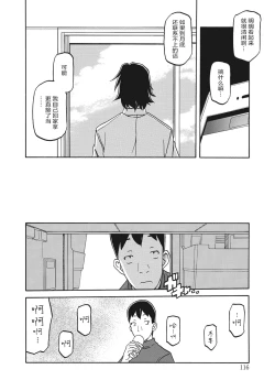 Page 116 of Gekkakou no Ori 1