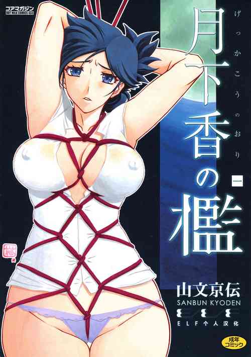 Download Gekkakou no Ori 1