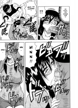 Page 7 of Masked Puberty