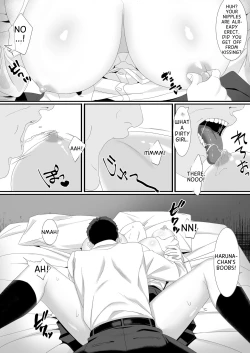 Page 8 of Ikiru Tame ni Watashi ga Shita Koto