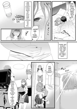 Page 5 of Ikiru Tame ni Watashi ga Shita Koto 2