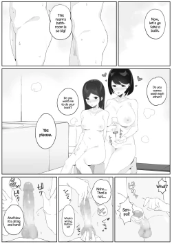 Page 19 of Futanari Musume no Iru Joshiryo 2 | There's A Futanari In The Girls' Dorm 2