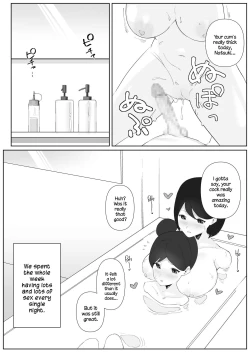 Page 22 of Futanari Musume no Iru Joshiryo 2 | There's A Futanari In The Girls' Dorm 2