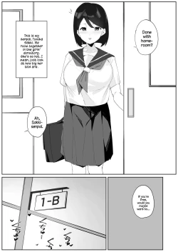 Page 4 of Futanari Musume no Iru Joshiryo 2 | There's A Futanari In The Girls' Dorm 2