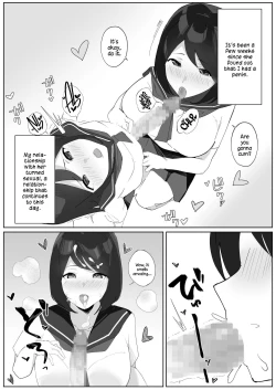 Page 5 of Futanari Musume no Iru Joshiryo 2 | There's A Futanari In The Girls' Dorm 2