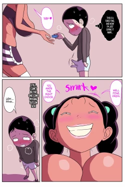 Page 13 of Sakaba no musume-chan | The Tavern Girl