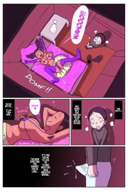 Page 27 of Sakaba no musume-chan | The Tavern Girl