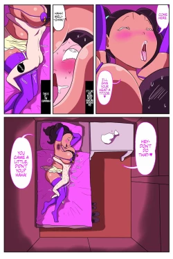 Page 30 of Sakaba no musume-chan | The Tavern Girl